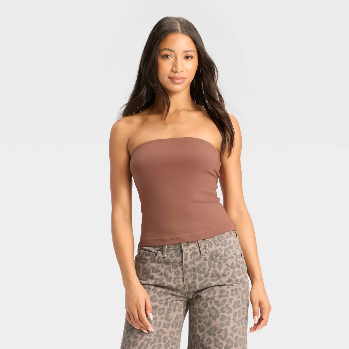 Women's ButterBliss Tube Top - Wild Fable™ | Target