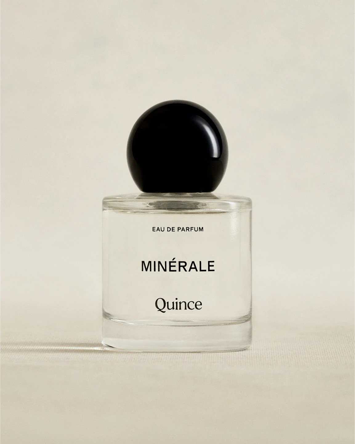 Quince | Minérale Eau de Parfum | Quince