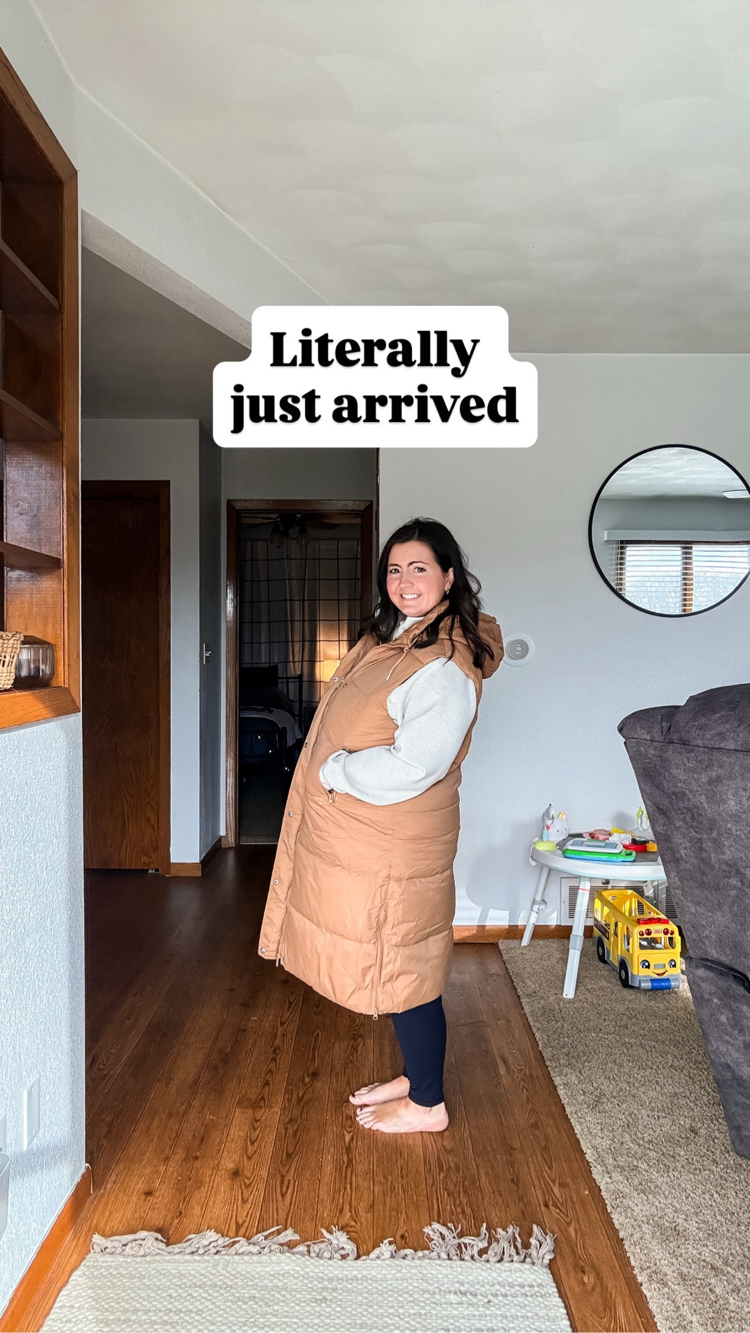 Your order has been delivered. — SAY NO MORE @amazon