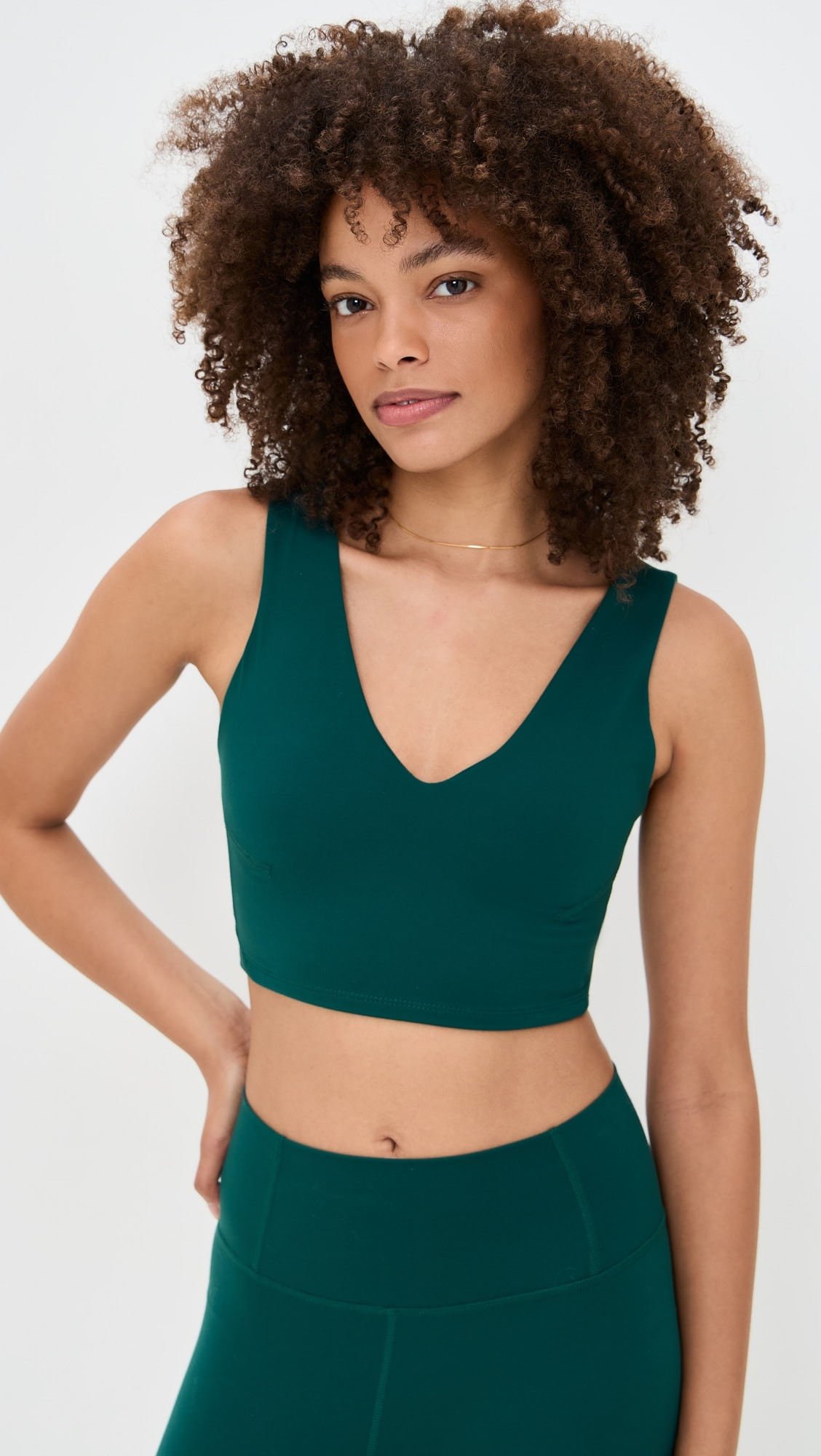 Never Better Crop Cami | Shopbop