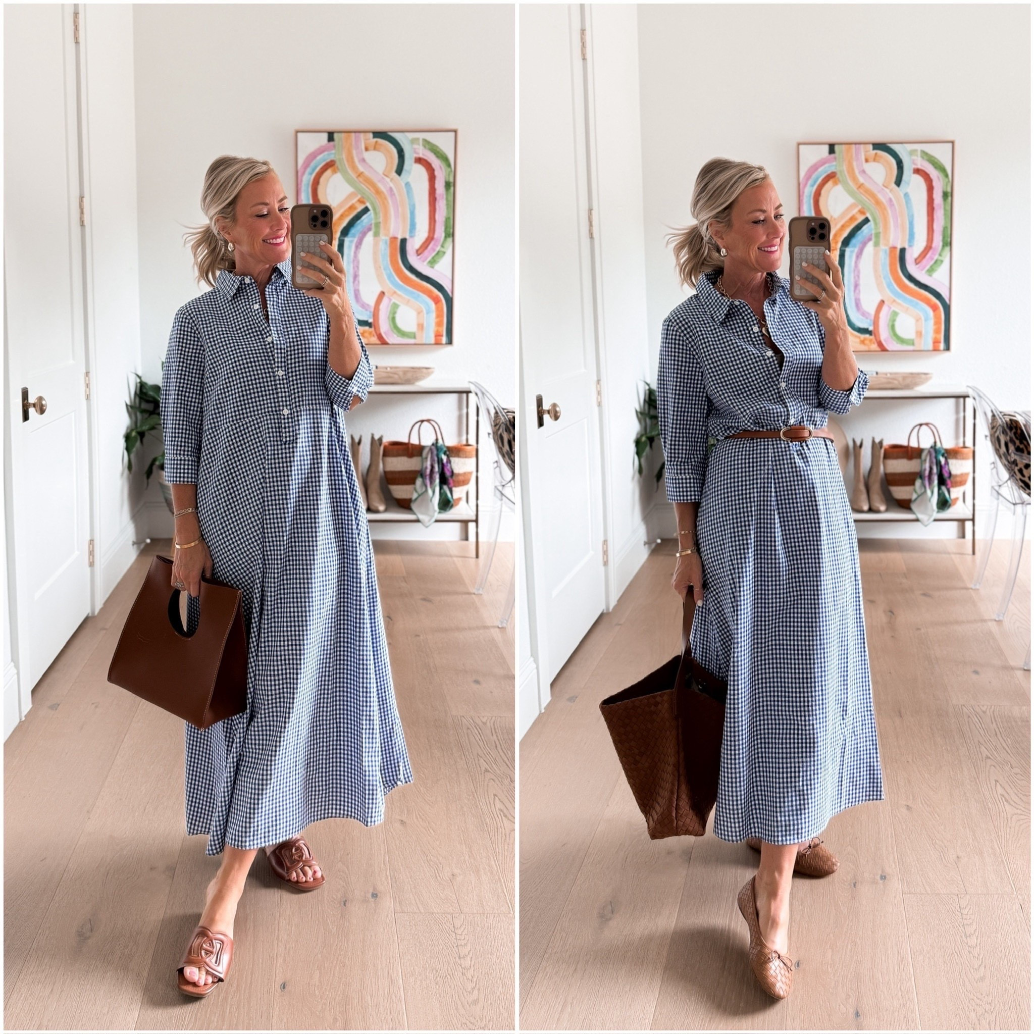 Amazon Fashion Finds | Hi Sugarplum! #sugarplumstyle #amazonhaul 

Size small dress

#LTKFindsUnder50

#LTKOver40 #LTKSeasonal