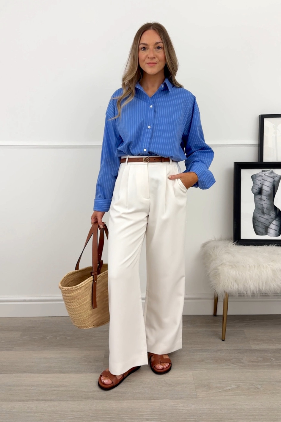 Spring workwear 


#LTKstyletip #LTKsummer #LTKworkwear