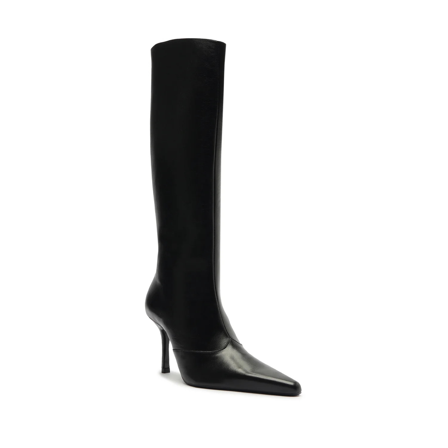 Raffaela Up Stiletto Boot | Schutz Shoes (US)