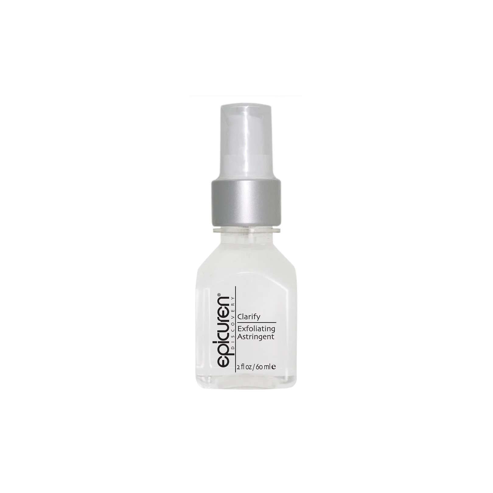 Clarify Exfoliating Astringent | Epicuren Discovery