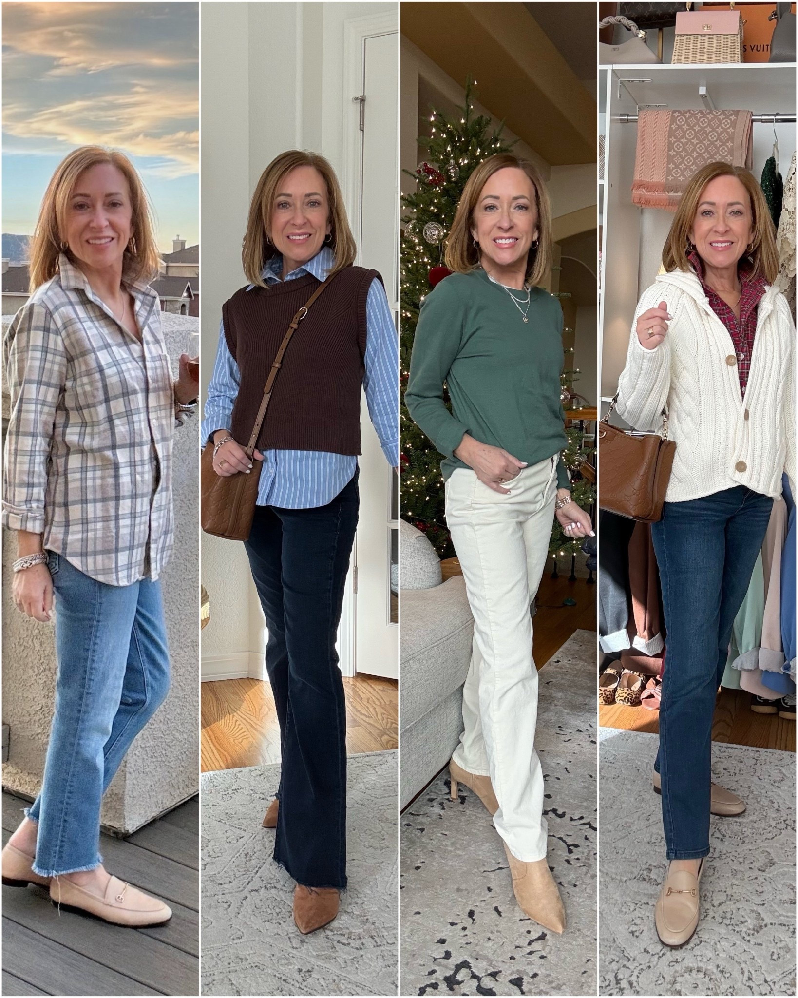 Last weeks looks❤️


#LTKPetite #LTKootd #LTKOver40