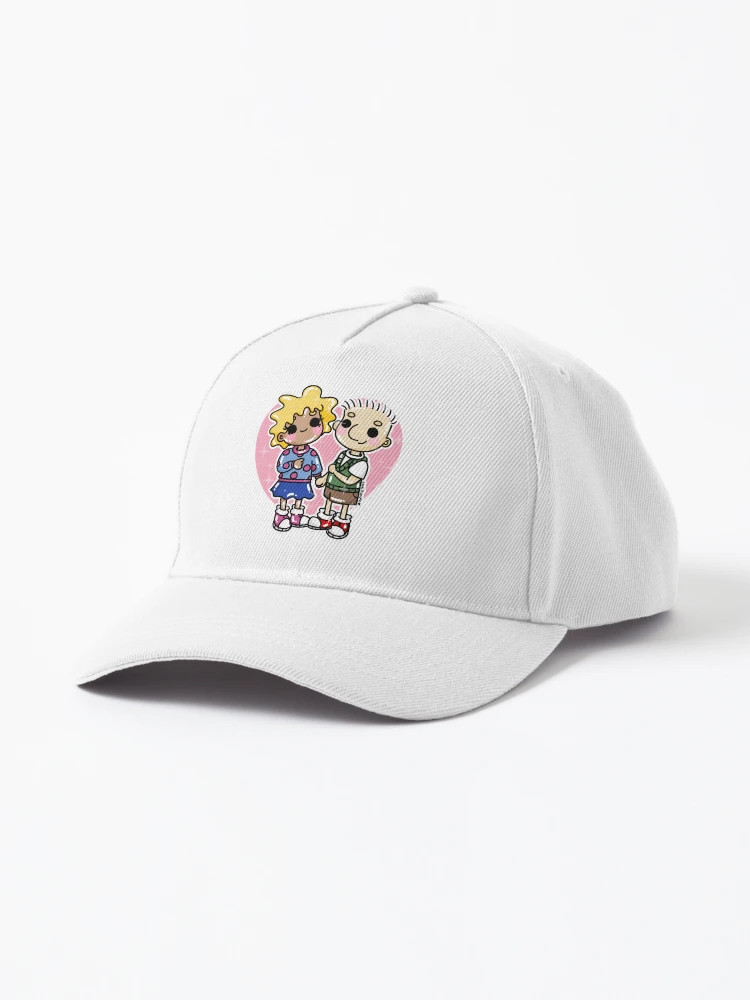 Doug and Patty Cap | Redbubble (US)