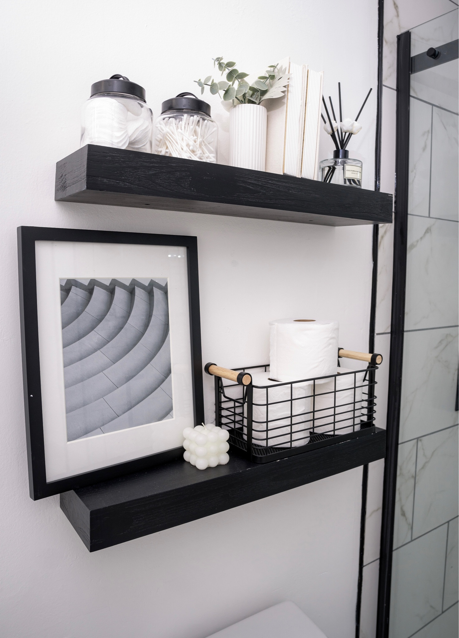 Floating shelves decor ! Amazon finds Target Finds

#LTKhome #LTKstyletip #LTKFind