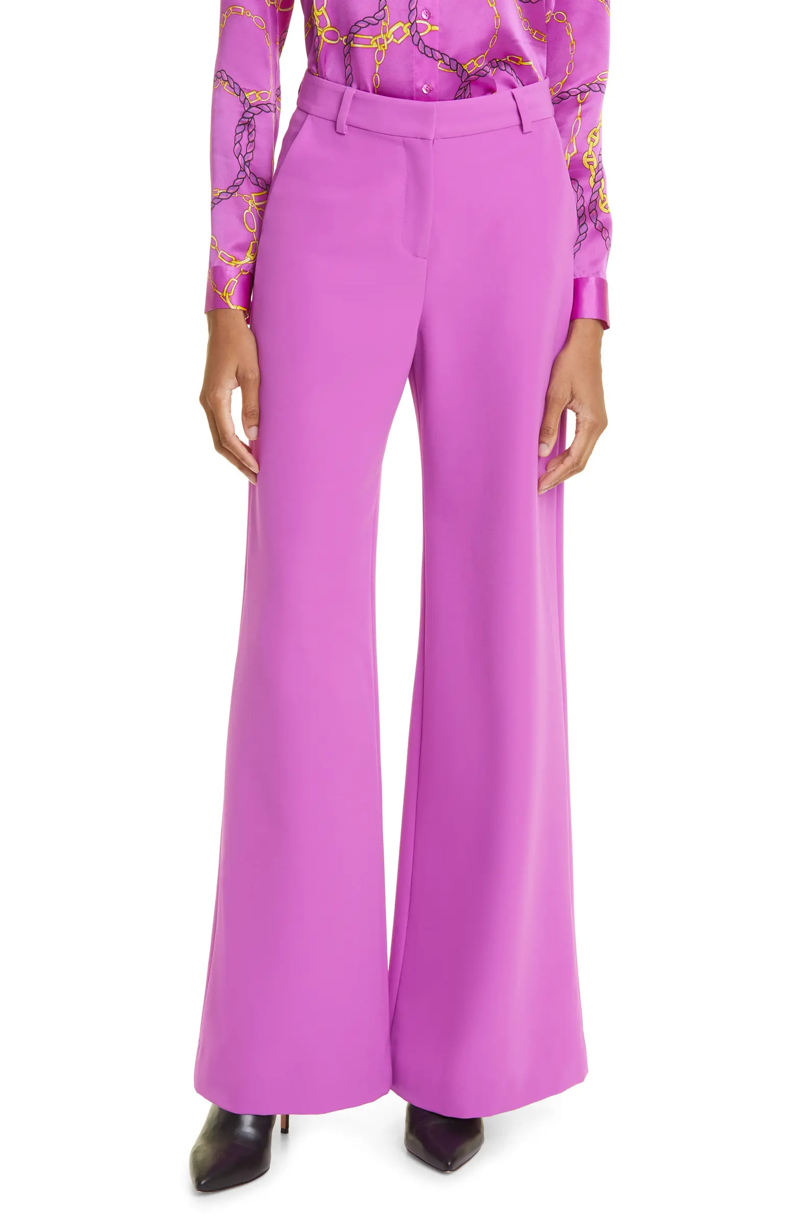 Pilar Wide Leg Pants | Nordstrom