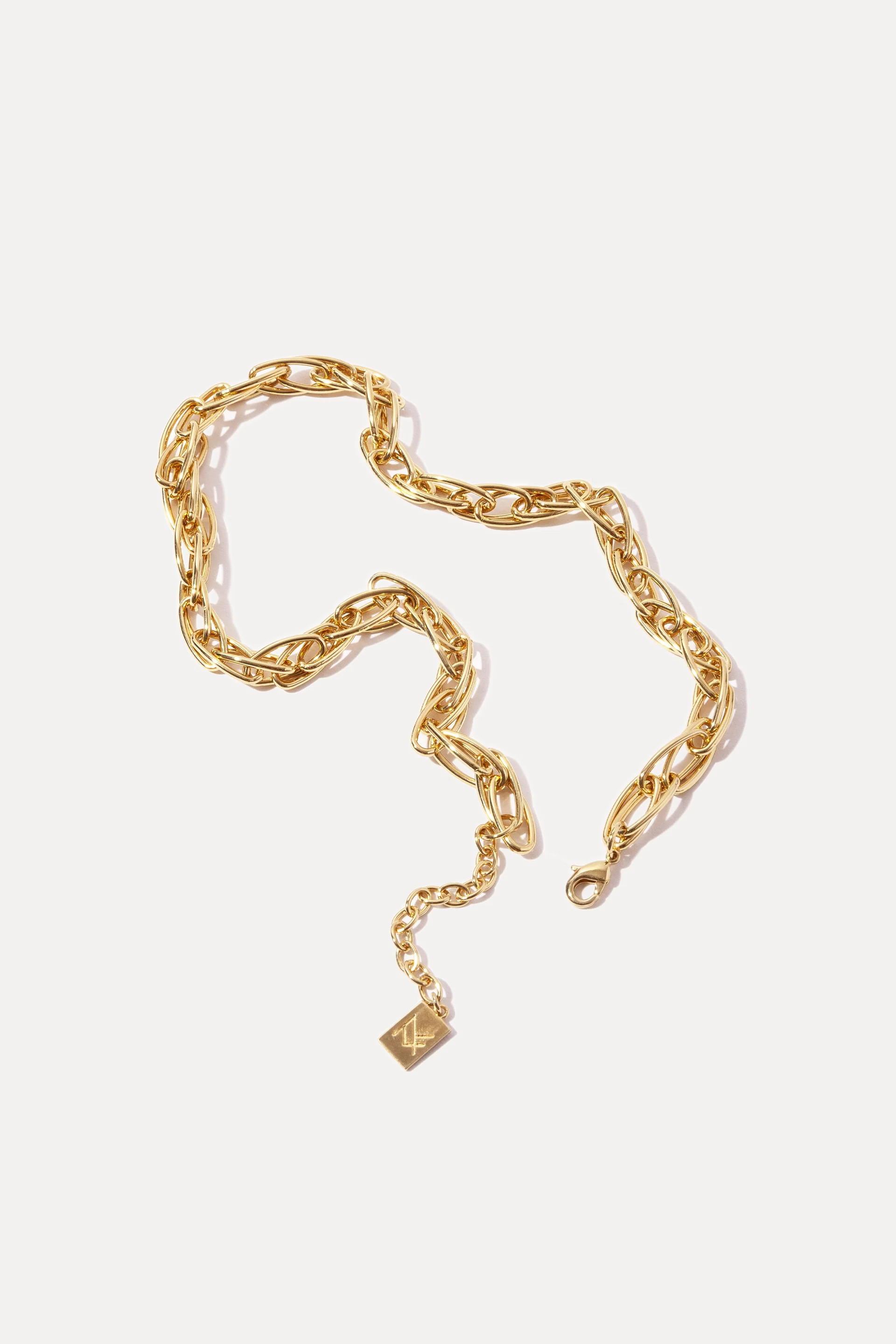 Naomi Necklace | Miranda Frye Inc.