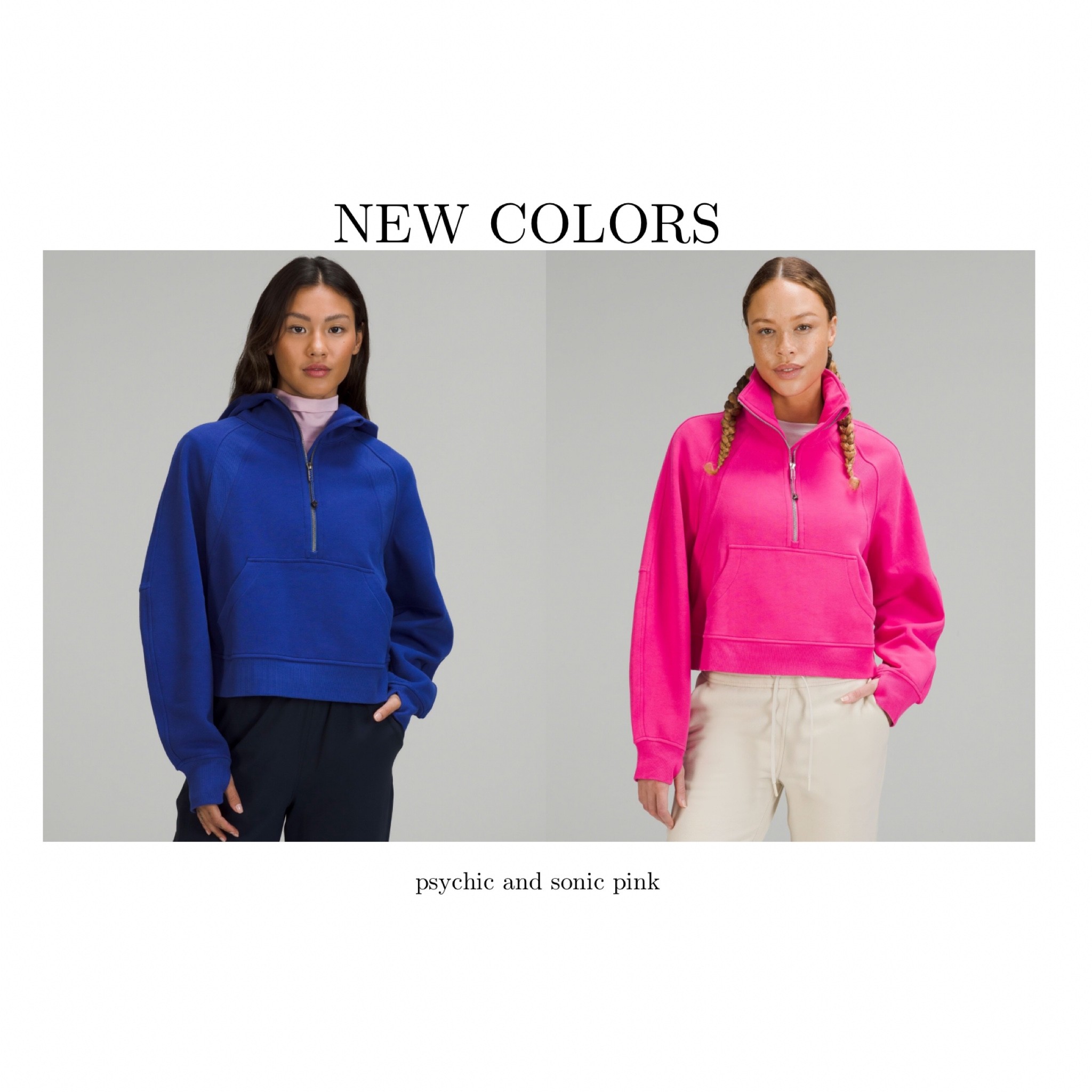 obsessed with both 😍

#LTKSeasonal #LTKfit #LTKstyletip