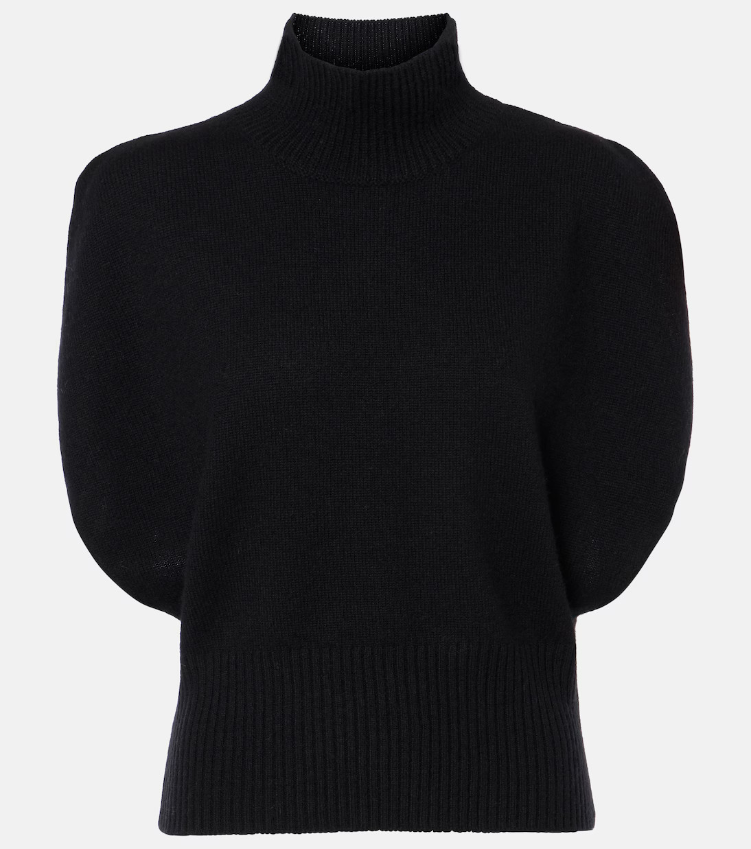 Zaya knitted cashmere top | Mytheresa (UK)