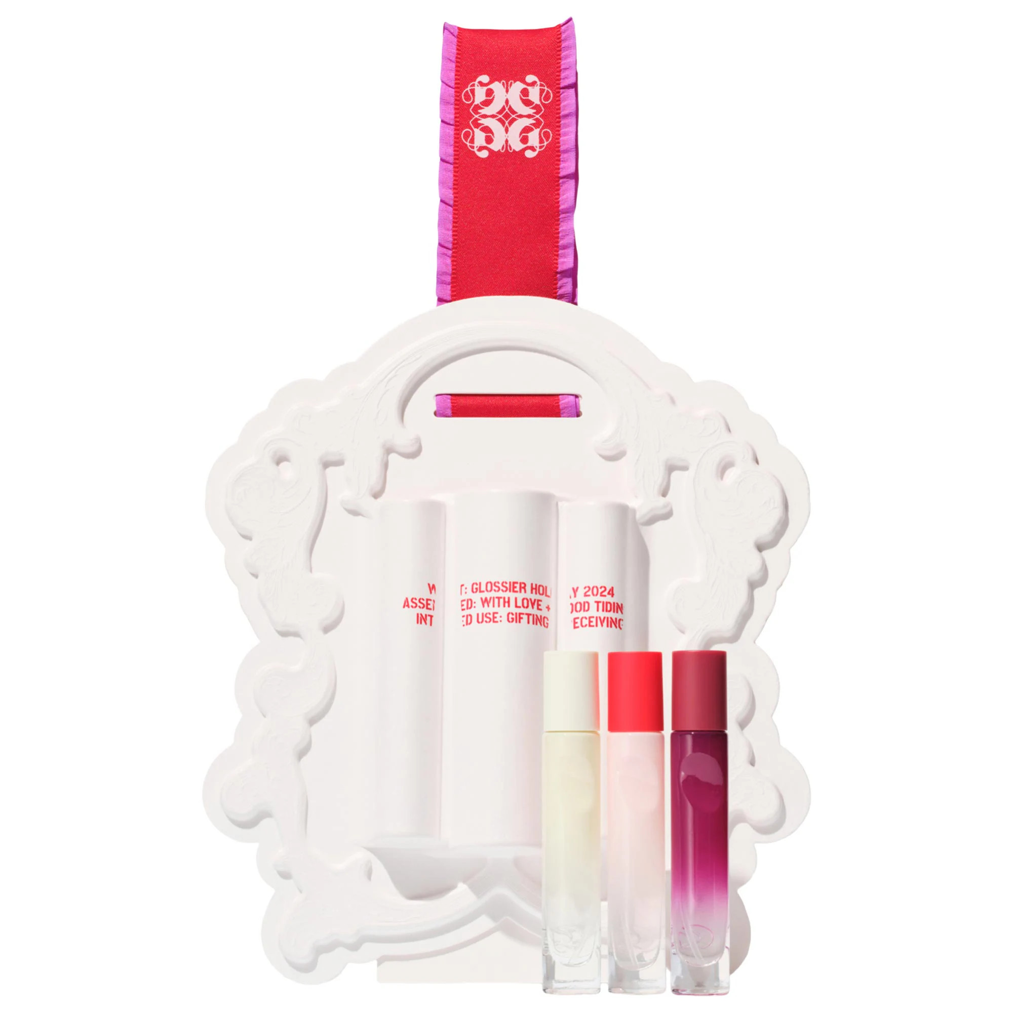 Glossier You Travel Spray Trio | Sephora (US)