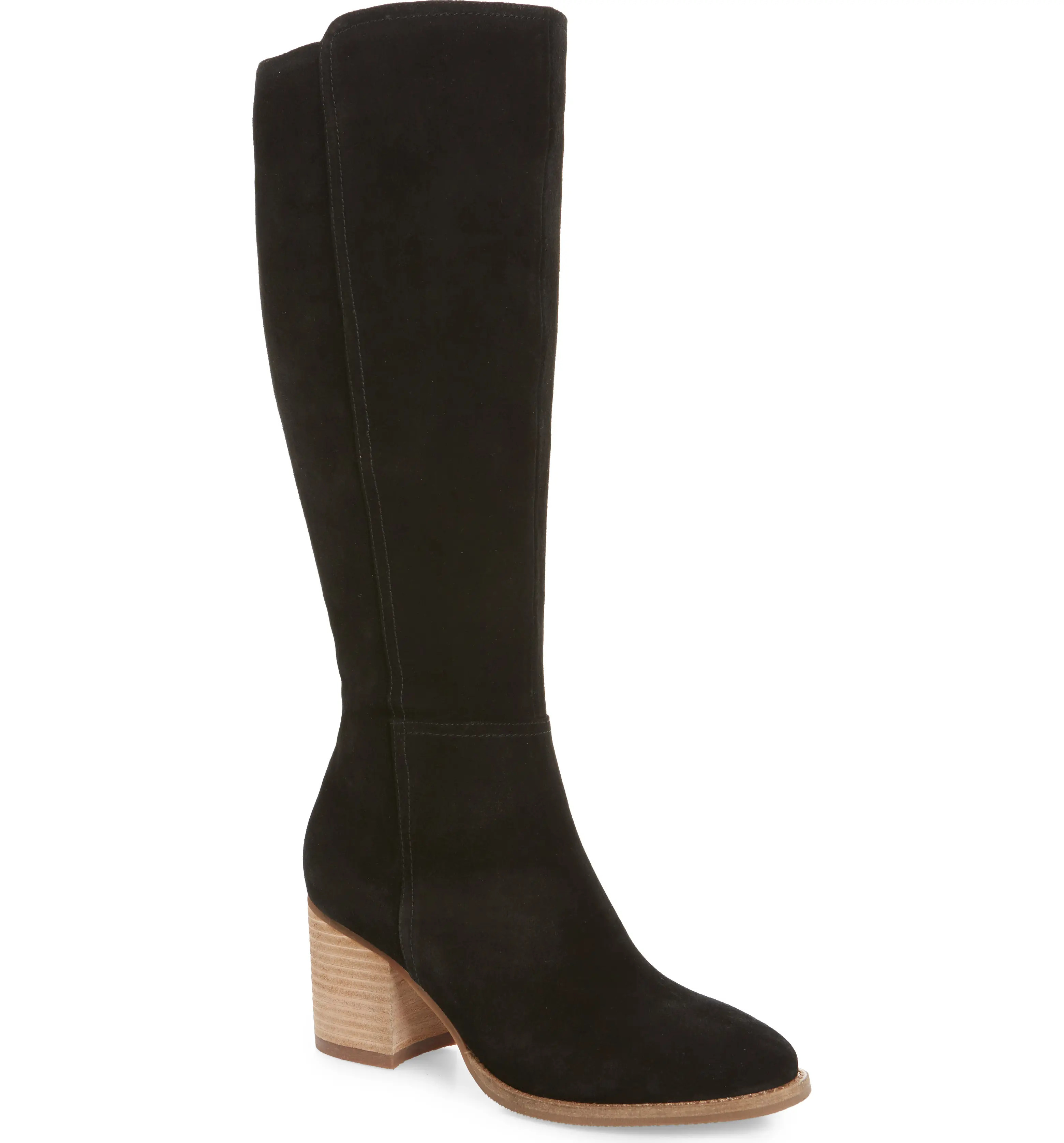 Noreen Waterproof Knee High Boot | Nordstrom