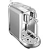 Breville-Nespresso USA BNE800BSSUSC Nespresso Creatista Plus Coffee Espresso Machine, 1, Stainles... | Amazon (US)