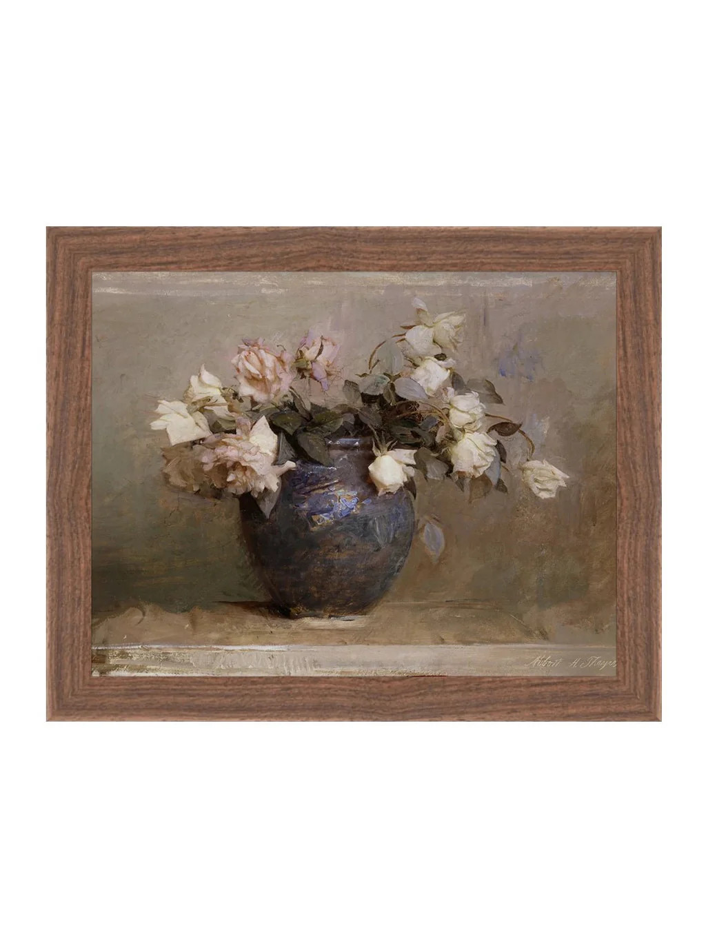 Rose Still Life | House of Jade Home