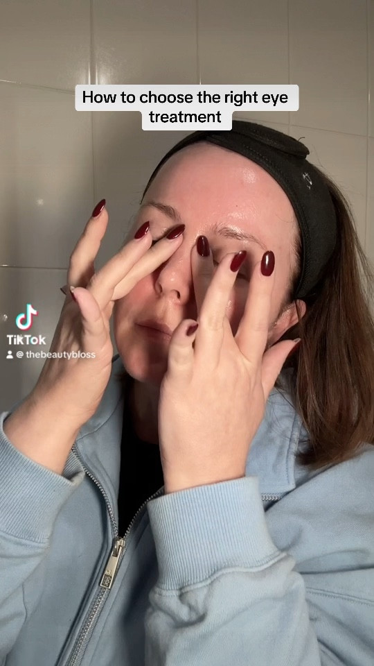 Everything you need to know about choosing the right eye cream or treatment for your eyes 

#LTKbeauty #LTKaustralia