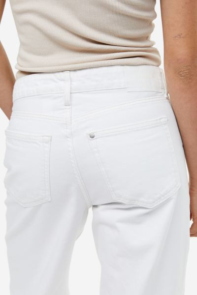 Baggy Regular Jeans | H&M (US + CA)