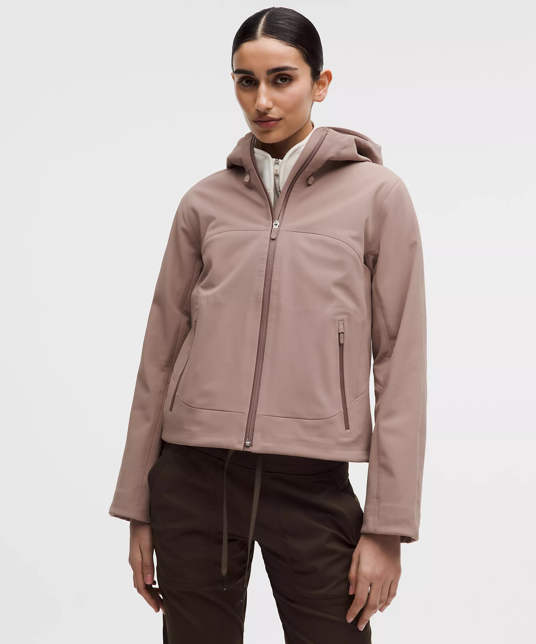 Women's Cross Chill City-to-Trail Jacket | Lululemon (US)