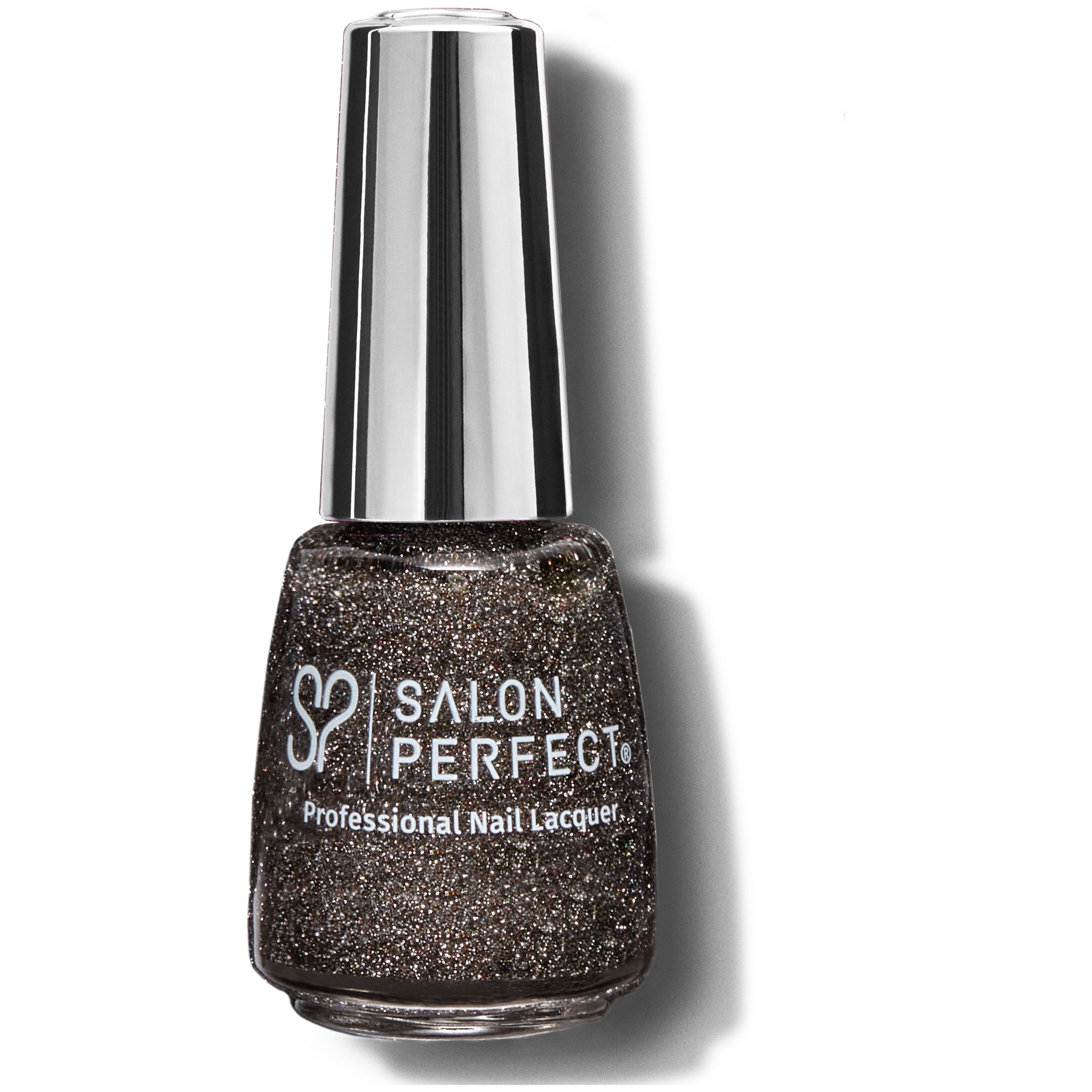 Salon Perfect Flash Nail Polish, 377 Flash Back, 0.5 fl oz | Walmart (US)
