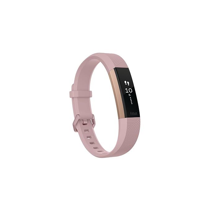 Fitbit Alta HR | Amazon (US)