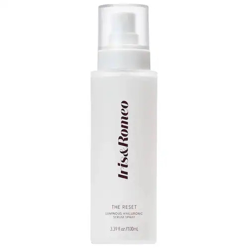 Iris&RomeoThe Reset Luminous Hyaluronic Acid & Niacinamide Serum Spray | Sephora (US)