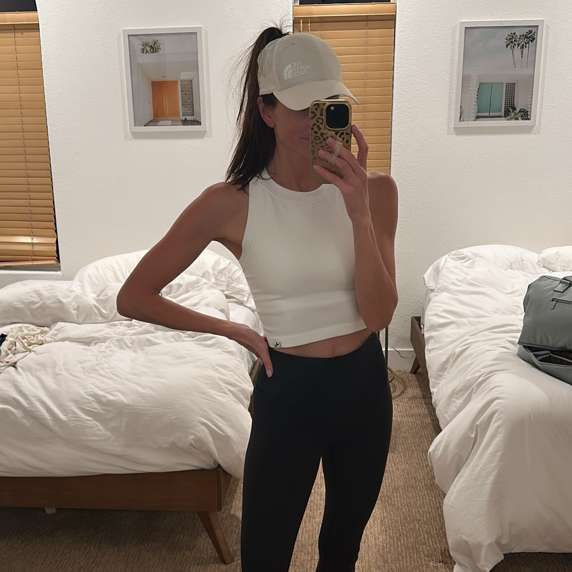 Joy lab Target tank top


#LTKFindsUnder50