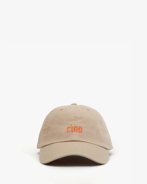 Baseball Hat | Clare V.