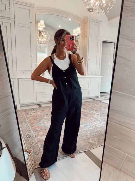 Cupshe haul! 
Wearing the size S in this jumpsuit!
Code Cristina15 on $65+ orders!

Wearing size M in the tank 

#LTKtravel #LTKSpringSale #LTKstyletip