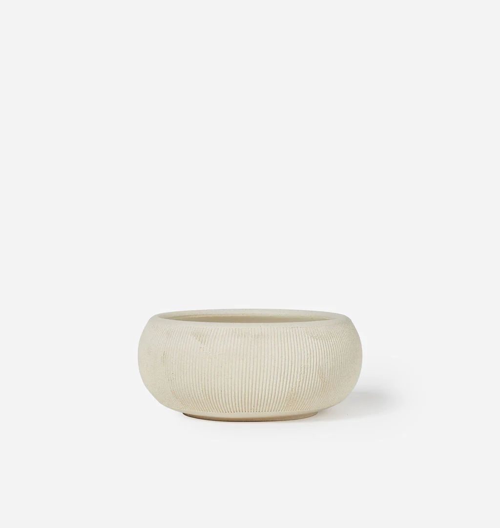 Tacoma Stoneware Bowl | Amber Interiors