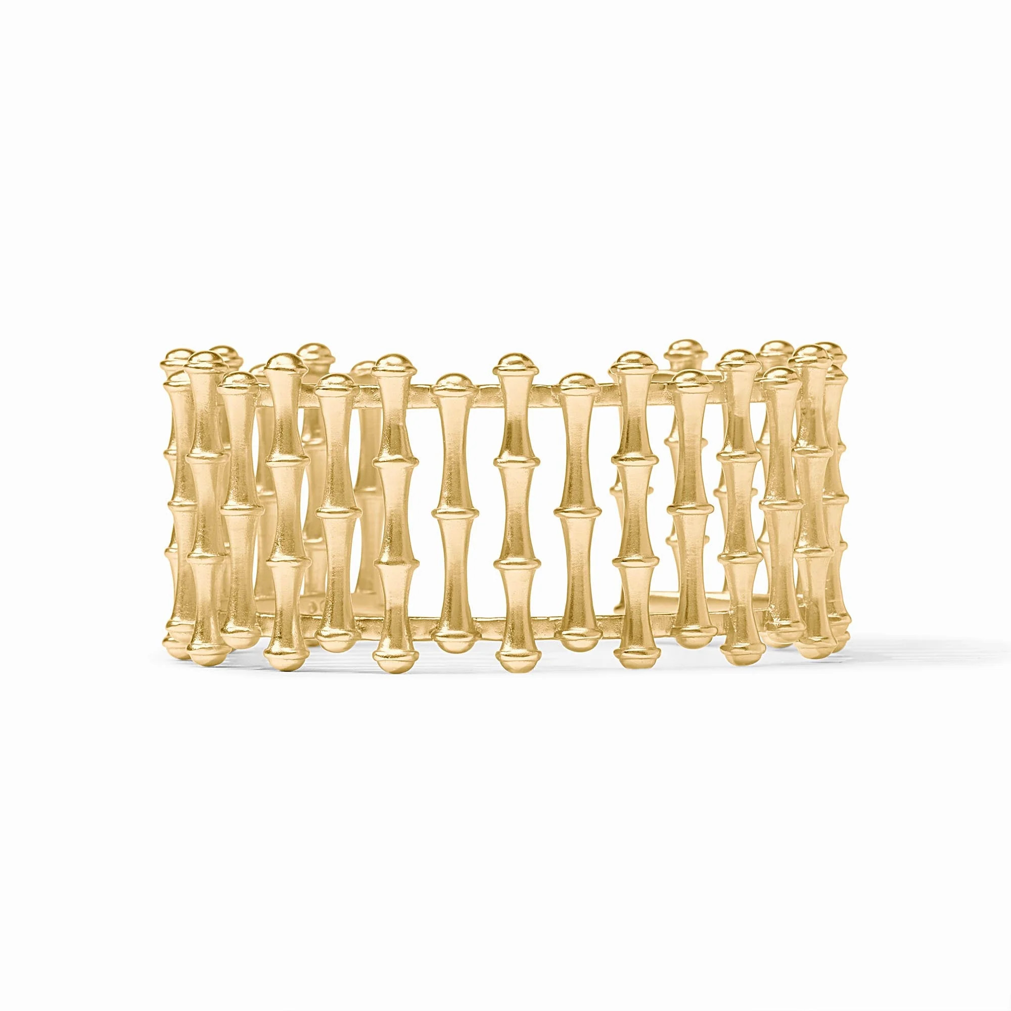 Bamboo Cuff | Julie Vos