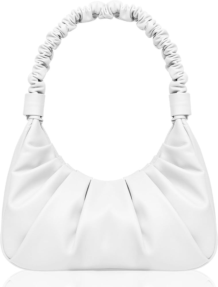 PS PETITE SIMONE Mini Purse Small Shoulder Purses for Women Handbags Sofii Clutch Purse Trendy Pu... | Amazon (US)