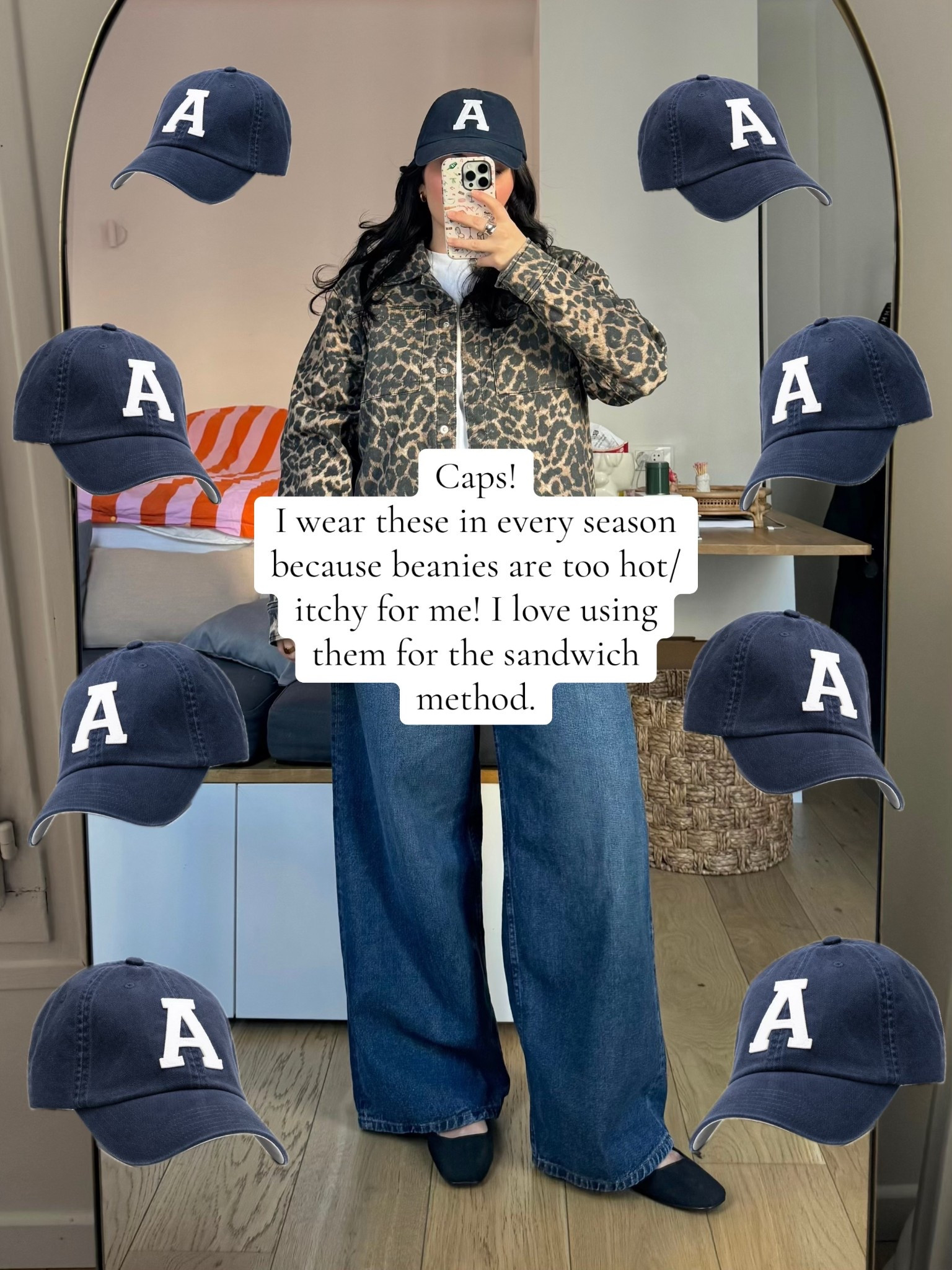 Capsule wardrobe 🫶🏻

#LTKcurves #LTKstyletip #LTKmidsize