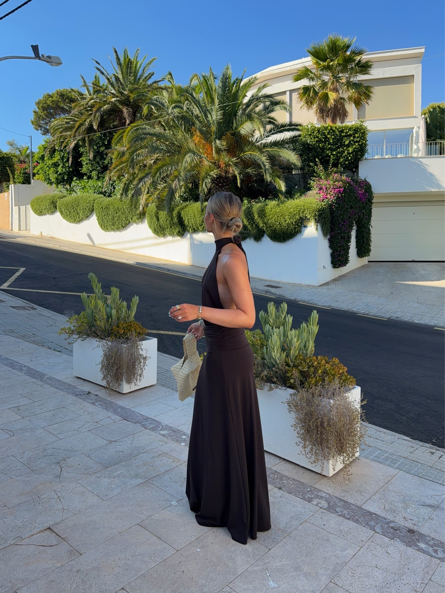a dress you all need🤎

#LTKsummer #LTKuk #LTKdresses