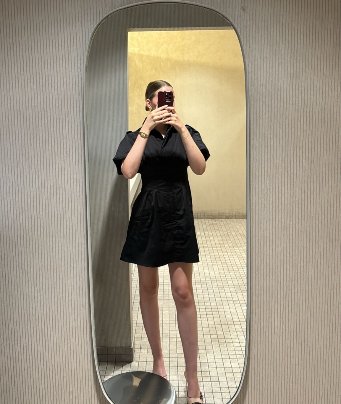 The cutest lbd for work and outside! #LTKdresses #LTKtuckernuck