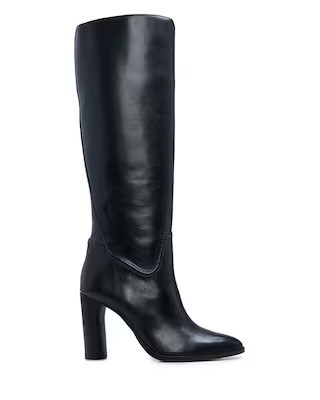 Vince Camuto Evangee Wide-calf Boot | Vince Camuto