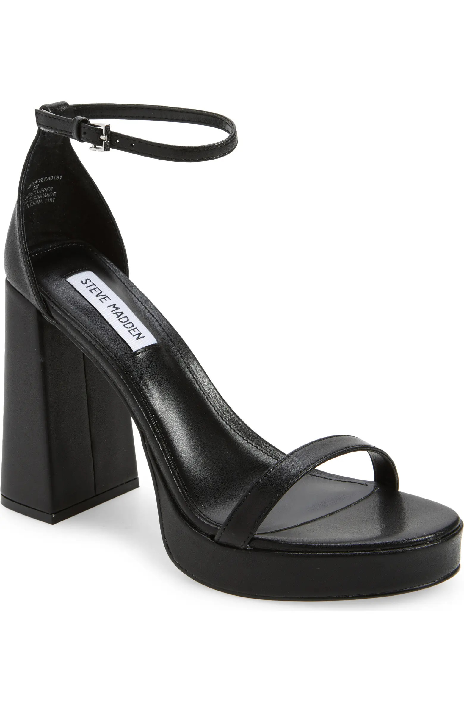 Veronika Platform Sandal (Women) | Nordstrom Rack