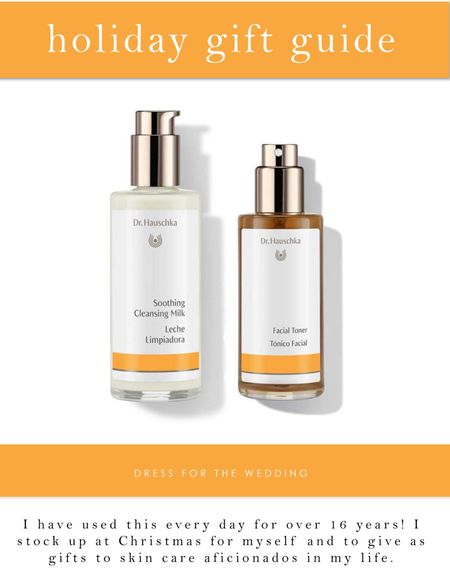 The best cleansing duo. This saved my skin from break outs and sensitive skin reactions 16 years ago and I have use it daily ever since! The gift set price is the best price of the year. Stock up for your self or any one in your life who wants a fantastic skin care routine. #skincare #giftidea #giftforher #giftformom #giftover40 #beauty #sensitiveskin 

#LTKHoliday #LTKGiftGuide #LTKbeauty