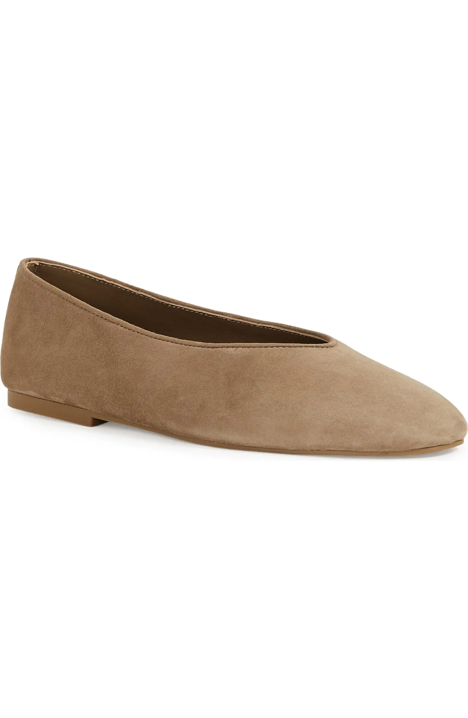 Amelia Flat (Women) | Nordstrom