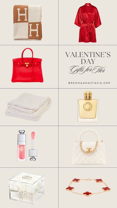 Valentine’s Day gift ideas for her ❤️ These luxury V-Day gifts are perfect for any luxury lover! 

#LTKitbag #LTKGiftGuide #LTKbeauty