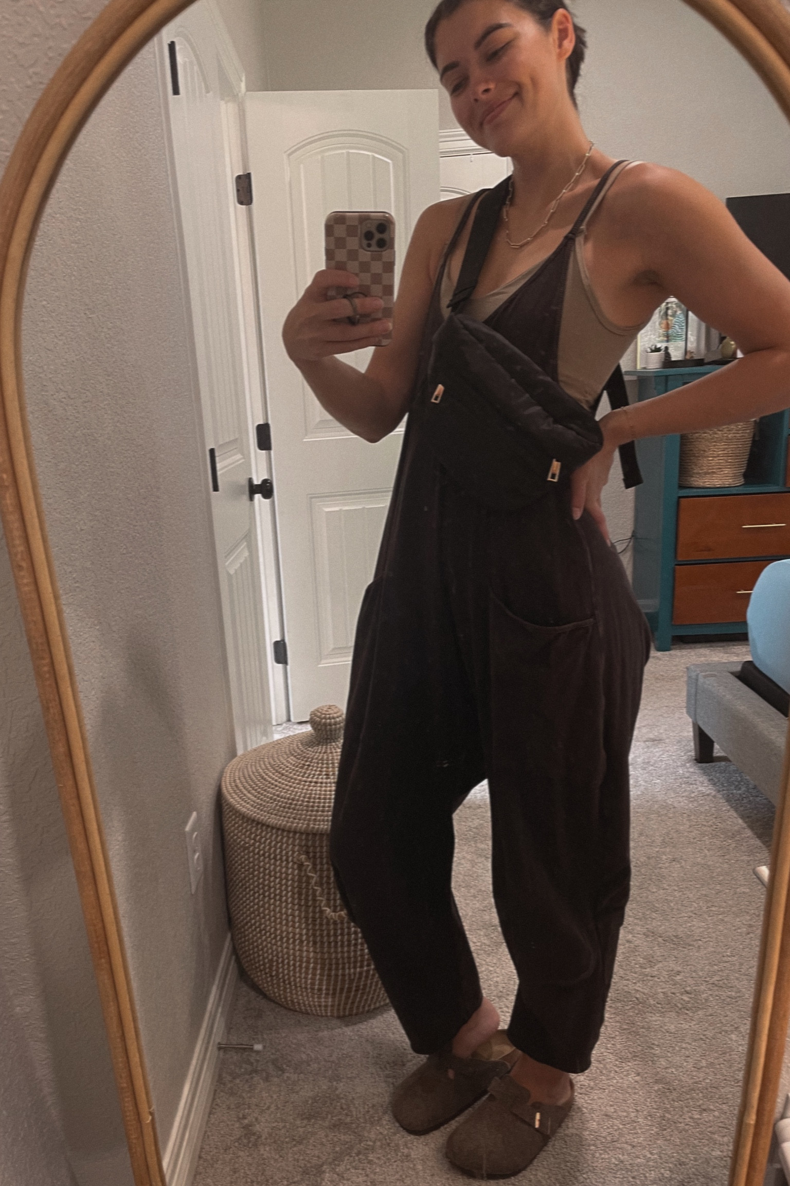 Lazy mom fit ✨

#LTKstyletip