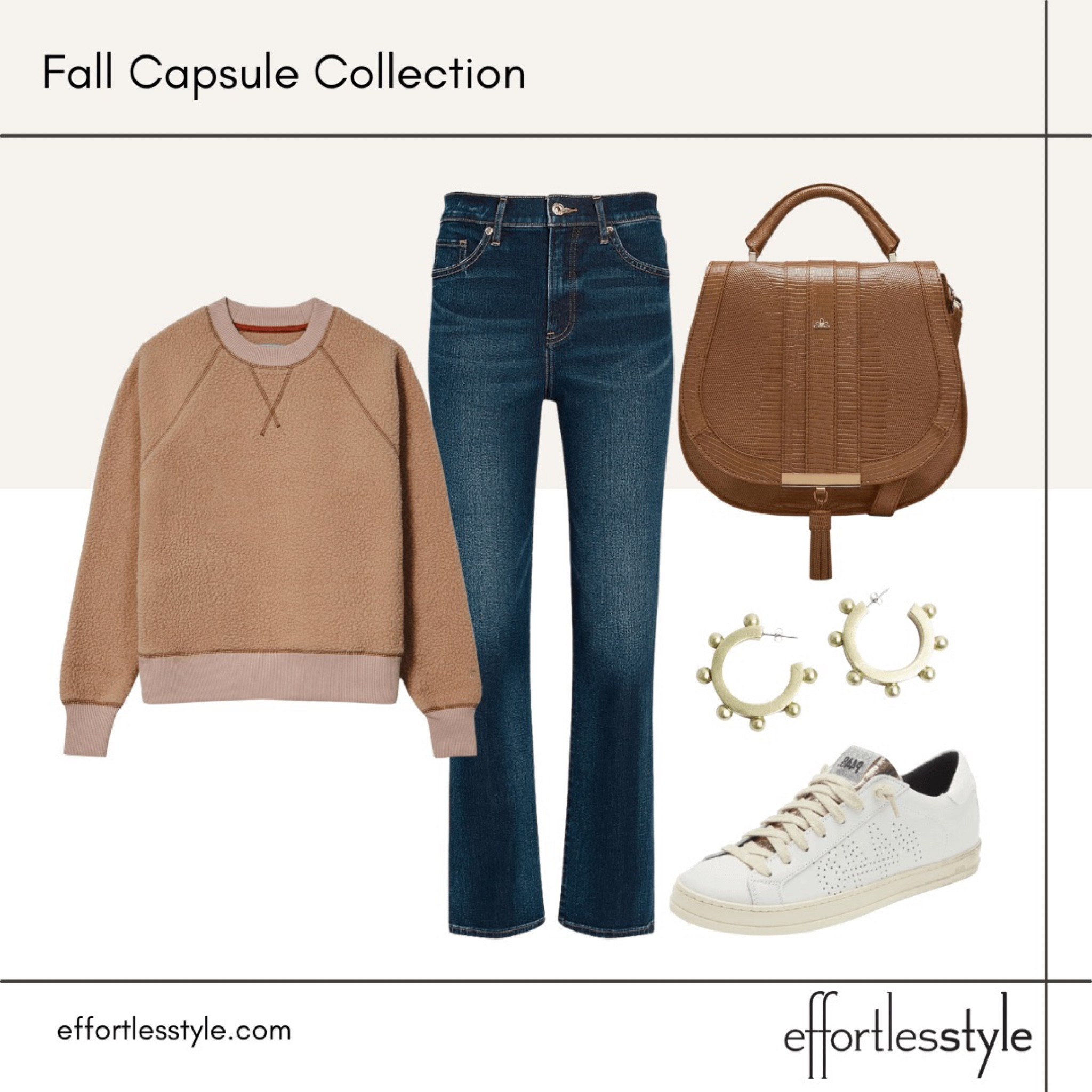How to look casual and put together all at once this fall 🍂🤎🍂

#LTKstyletip #LTKshoecrush #LTKSeasonal