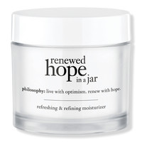 Philosophy Renewed Hope In A Jar | Ulta