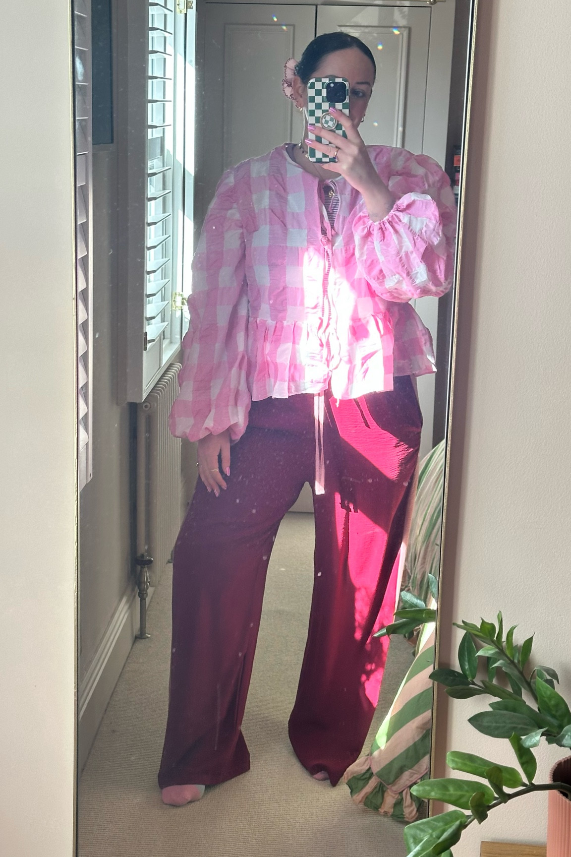 Spring pinks 💕💕💕

#LTKuk #LTKspring #LTKFashionMonth