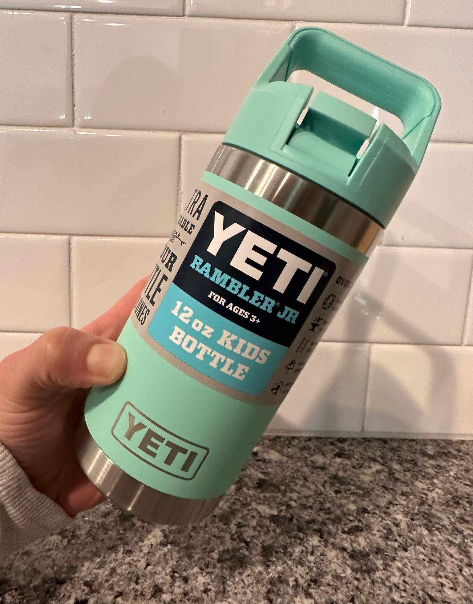 Amazing reviews on this toddler YETI cup! Perfect for Disney trip coming up.  

#LTKfindsunder50 #LTKGiftGuide #LTKkids