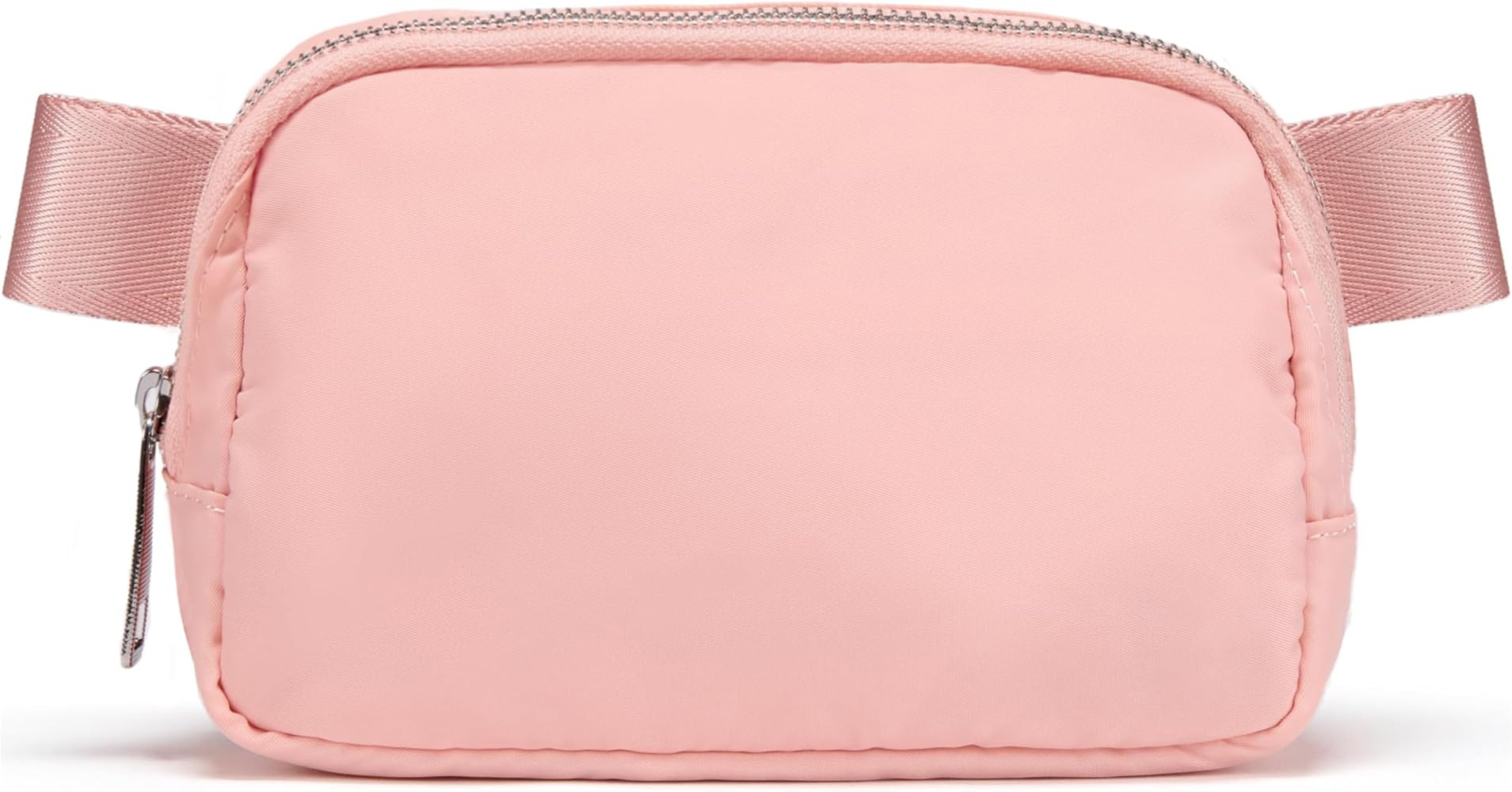 Cross Body Fanny Packs for Women Men Fashion Waist Bag Pouch Nylon Small Travel Crossbody Bags Mi... | Amazon (US)