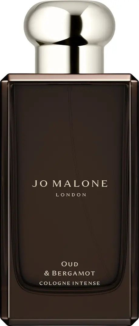 Jo Malone London™ Oud & Bergamot Cologne Intense | Nordstrom | Nordstrom