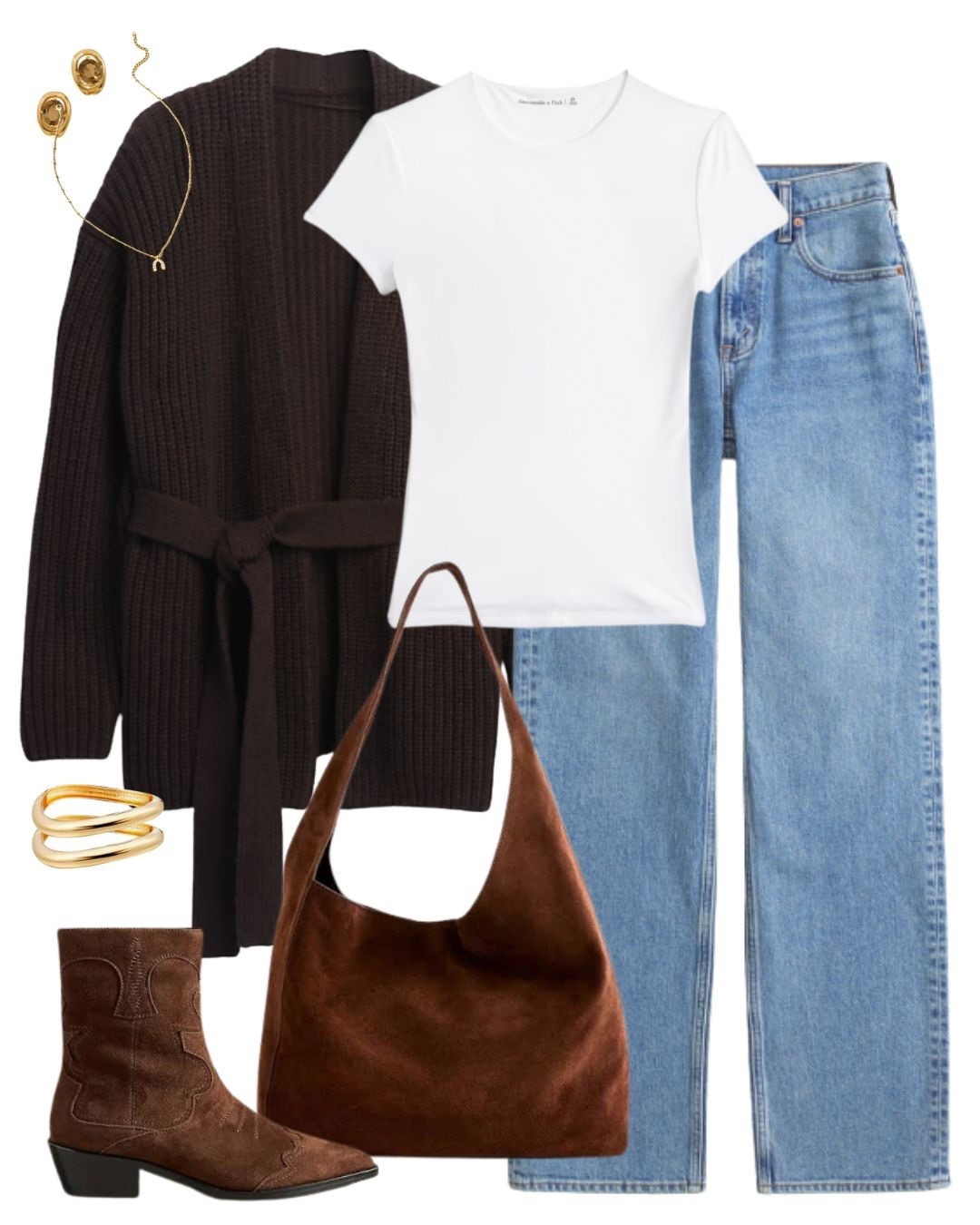 Fall outfits / western style / fall fashion / casual chic 

#LTKSeasonal #LTKFindsUnder100 #LTKFindsUnder50