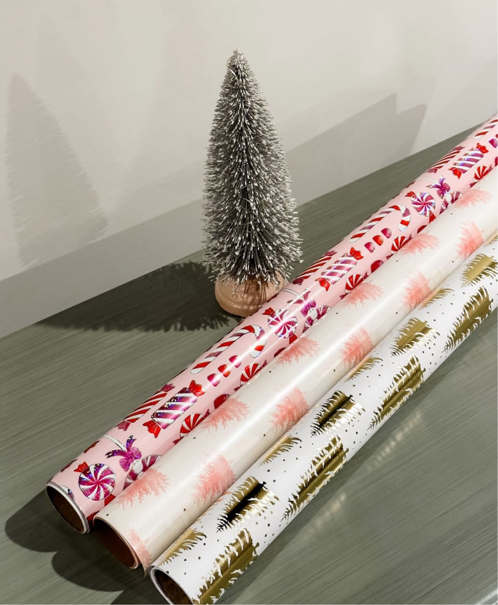 Gifting Supplies

#wrap #giftwrap #gifting #gifts #supplies #thecontainerstore #amazon #momease

#LTKhome #LTKfindsunder50 #LTKSeasonal