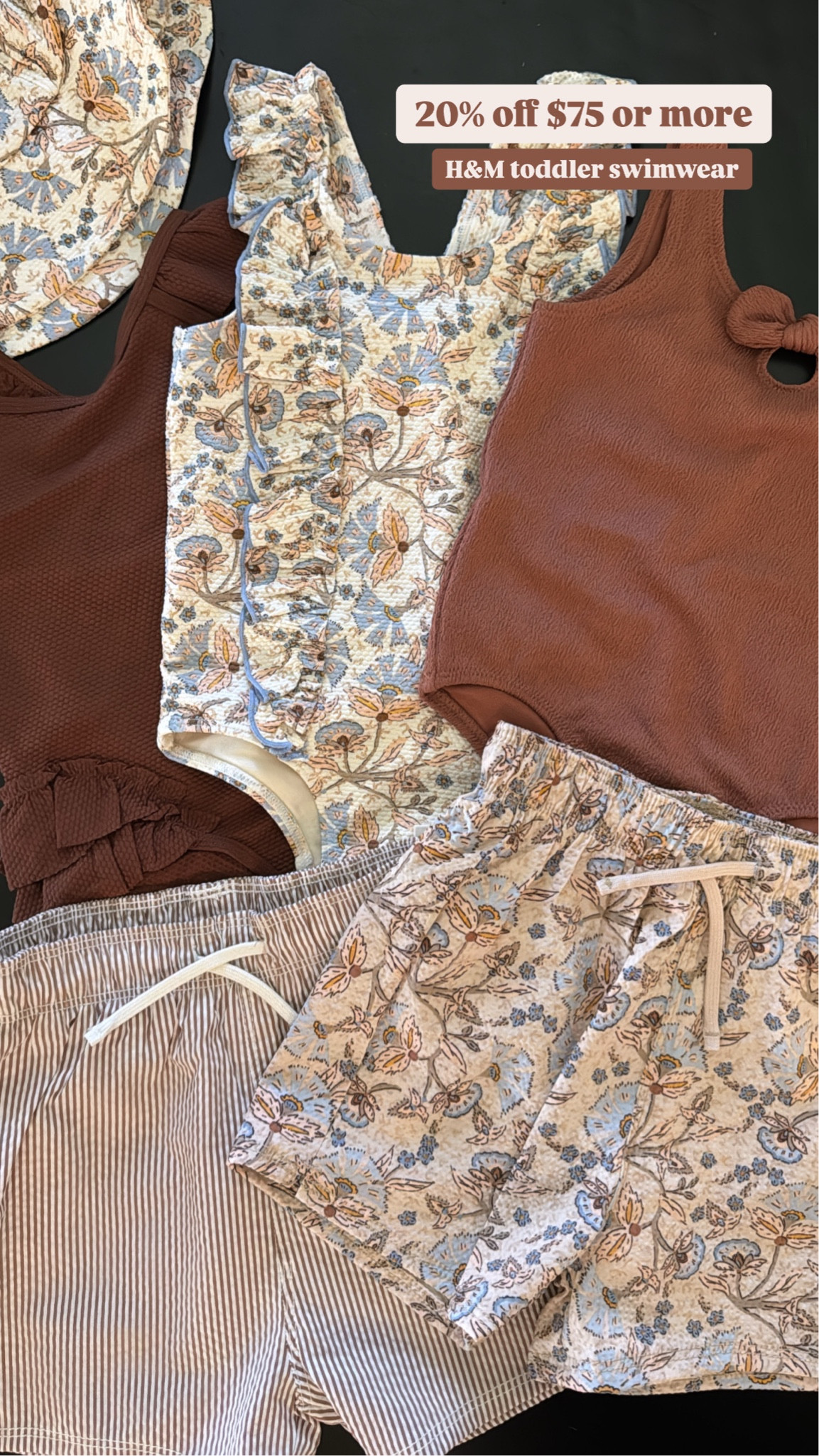 Can’t wait for pool days this year!!! 

#LTKBaby #LTKKids #LTKSwim