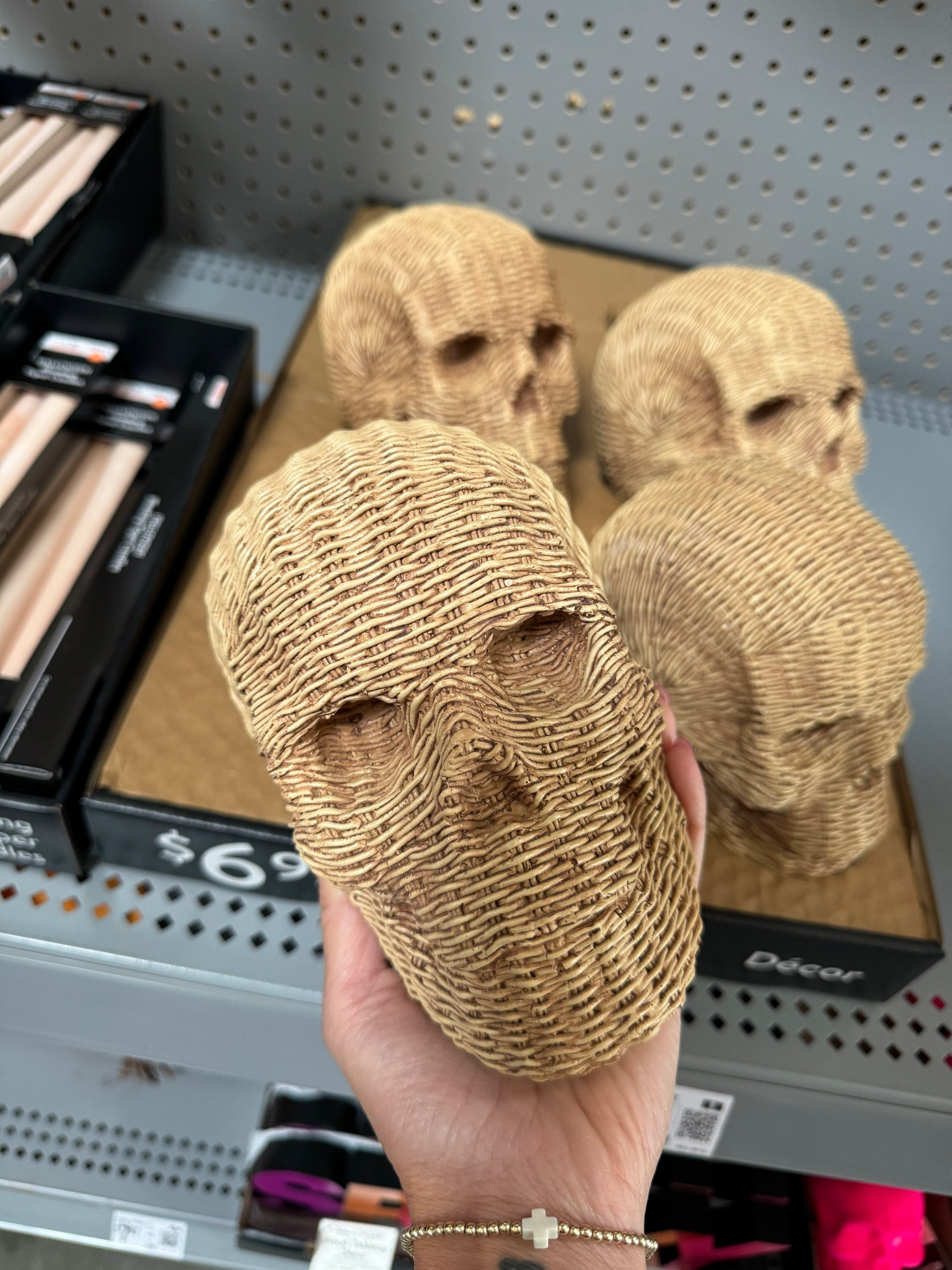 Of course I came home with this guy! 

#LTKHome #LTKFallSale #LTKSeasonal